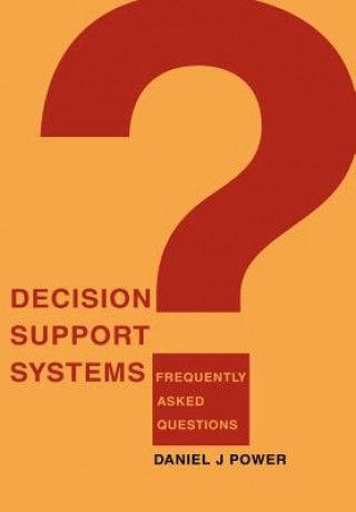 Könyv Decision Support Systems Power