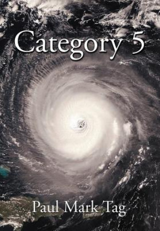 Carte Category 5 Paul Mark Tag