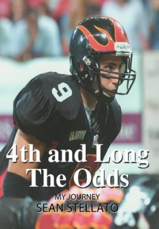 Buch 4th and Long The Odds Sean Stellato