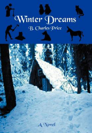 Knjiga Winter Dreams B Charles Price