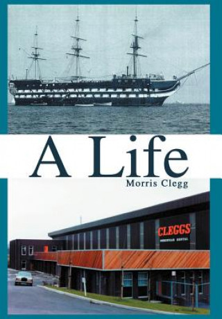 Libro Life Morris Clegg