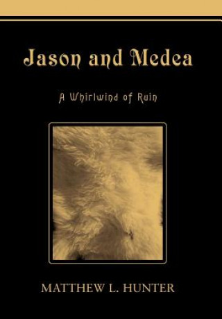 Βιβλίο Jason and Medea Matthew Hunter