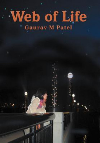 Книга Web of Life Gaurav M Patel