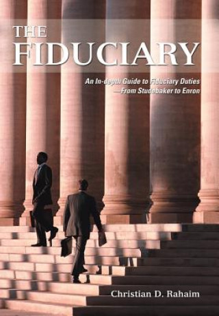 Livro Fiduciary Christian D Rahaim