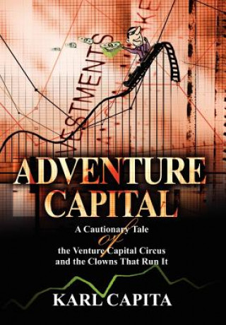 Buch Adventure Capital Karl Capita