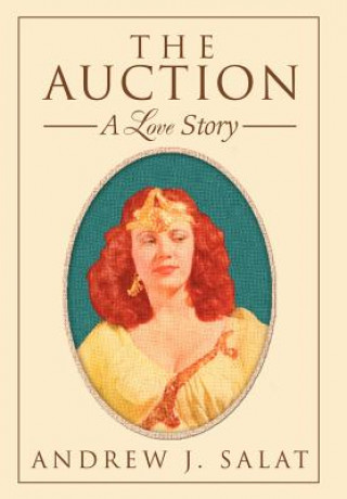 Carte Auction Andrew J Salat