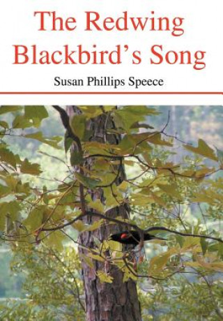 Carte Redwing Blackbird's Song Susan Phillips Speece