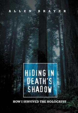 Carte Hiding in Death's Shadow Allen Brayer