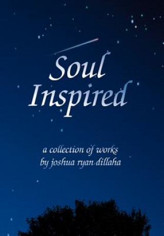 Kniha Soul Inspired Joshua R Dillaha