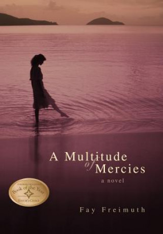 Kniha Multitude of Mercies Fay Freimuth