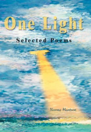 Книга One Light Norma Hantson