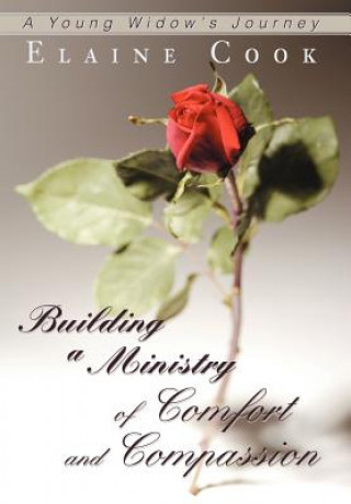 Kniha Building a Ministry of Comfort and Compassion Elaine Cook