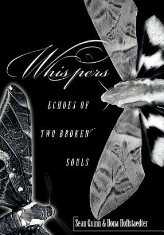 Knjiga Whispers Sean Quinn