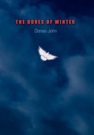 Carte Doves of Winter Donas John