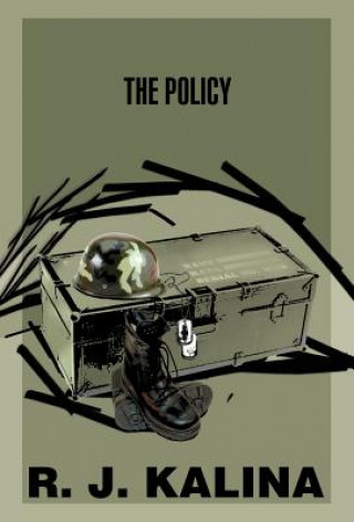 Livro Policy R J Kalina