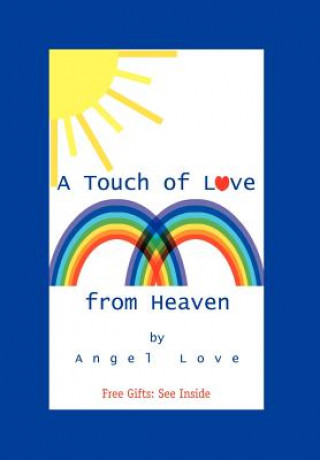 Buch Touch of Love from Heaven Angel Love