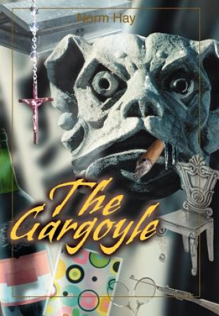 Книга Gargoyle Norm Hay