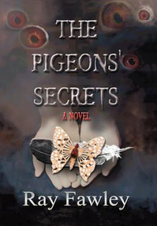 Knjiga Pigeons' Secrets Ray Fawley