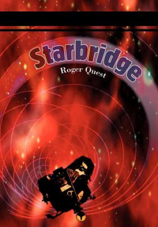 Książka Starbridge Roger Quest