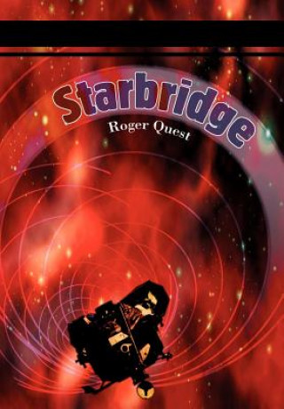 Книга Starbridge Roger Quest