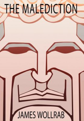 Buch Malediction Wollrab