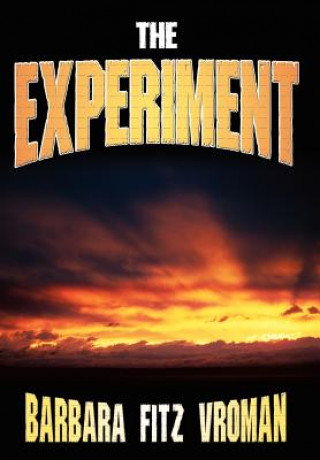 Libro Experiment Barbara Fitz Vroman