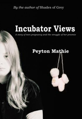 Boek Incubator Views Peyton Mathie
