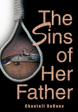 Kniha Sins of Her Father Chantell Devone