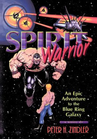 Carte Spirit Warrior Peter H Zindler