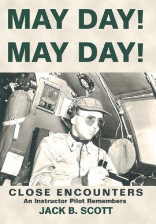 Carte May Day! May Day! Jack B Scott
