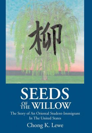 Carte Seeds of the Willow Chong K Lewe