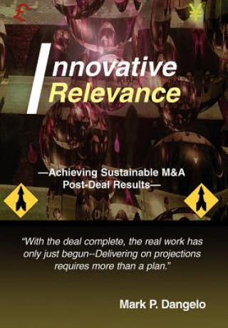 Buch Innovative Relevance Mark P Dangelo