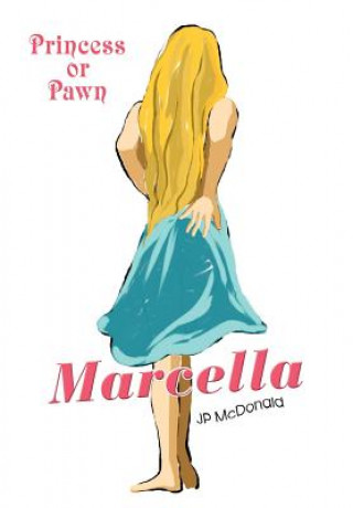 Buch Marcella Jp McDonald