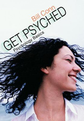 Boek Get Psyched Bill Conn