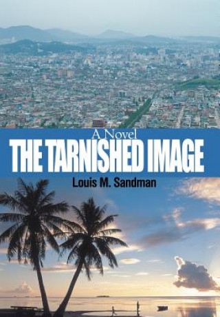 Buch Tarnished Image Louis M Sandman