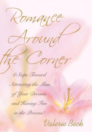 Buch Romance Around the Corner Valerie Beck