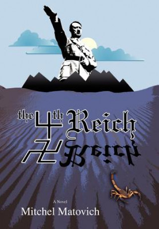 Libro Fourth Reich Mitchel Matovich