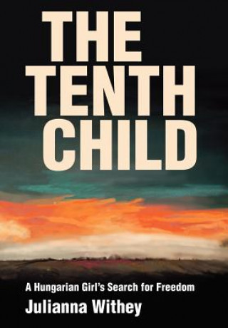 Книга Tenth Child Julianna Withey