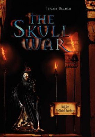 Carte Skull War Jeremy Bechen