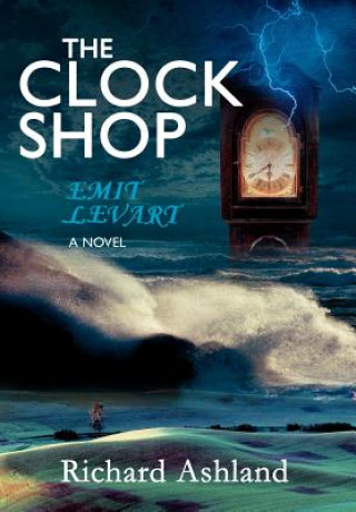 Carte Clock Shop Richard Ashland