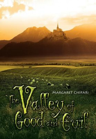 Carte Valley of Good and Evil Margaret Chifari