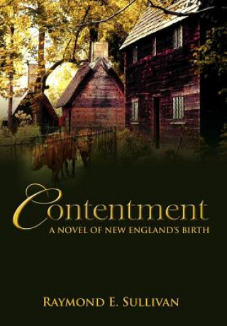 Knjiga Contentment Raymond E Sullivan