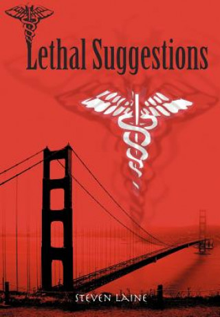 Kniha Lethal Suggestions Steven Laine