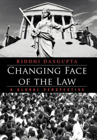 Carte Changing Face of the Law Riddhi Dasgupta