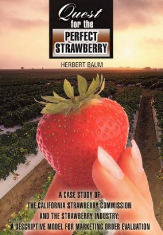 Carte Quest for the Perfect Strawberry Baum