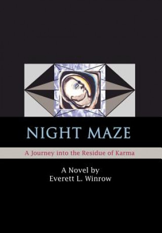 Książka Night Maze Everett L Winrow