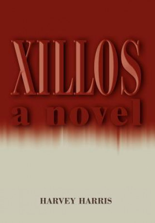 Libro Xillos Harvey Harris