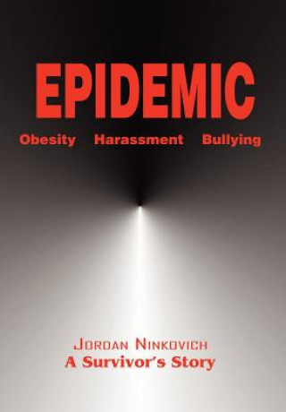 Knjiga Epidemic Jordan A Ninkovich