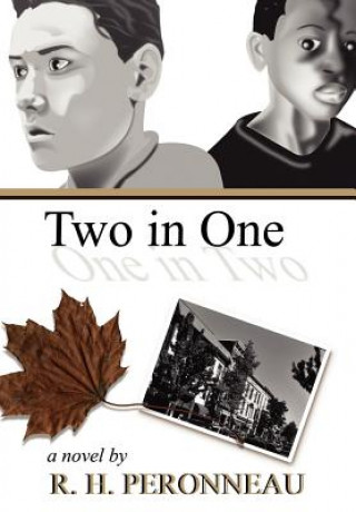 Knjiga Two in One R H Peronneau