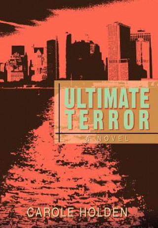 Carte Ultimate Terror Carole Holden